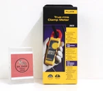 Fluke 323 Clamp Meter True Tester Rms 600V Ac Dc Measures Current 400 New. Fixed Price $158.76.