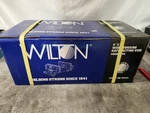 Wilton 63144 Jaw Width 10 In. Open Pivot Woodworker Vise Model 78A. Fixed Price $159.87.