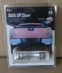 Bully PL-807 Universal Clamp-on Back-up Light. Fixed Price $18.79.
