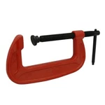 Urrea 406PRO C-clamp Forged. Fixed Price $126.14.