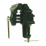 Wilton 150 3" Light Duty Portable Vise With Clamp Stationary Base. Fixed Price $59.79.