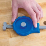 Kreg Adjustable In-line Clamp For 3/4" Bench Holes Kbcic Last Few. Fixed Price $35.37.