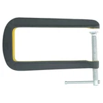 C-clamp Tool 8-1/2" Throat Depth Mechanic/brakes Extra Deep (1 Clamp). Fixed Price $21.75.