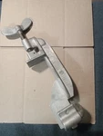 Universal UC-76A Right Angled Cabinet Clamp. Fixed Price $12.95.