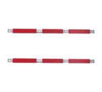2PK Positive Battery Cable Red Replaces RR21107828, COM21107828. Fixed Price $112.99.