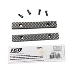 Teq 1806PV 6" Correct Jaw Plate For Precision Bench Vise. Fixed Price $23.00.