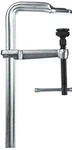 Bessey 20 Inch Capacity 5-1/2 Throat Depth Heavy Duty Pad. Fixed Price $99.00.
