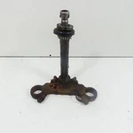 Suzuki Gt 250 EZ:73 Lower Triple Clamp Fork 38404. Fixed Price $63.54.