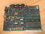 Total Control Products 260-0600-039 Circuit Board 2600600039 Cpu: 16416. Fixed Price $628.77.