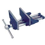 7-INCH Rapid Action Woodworking Vise, 8-INCH Jaw Opening, Cast Iron Bench Vice. Fixed Price $231.99.