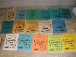 Antique Collectible Stanley Planes Rules Tools Price Guides (you Choose). Fixed Price $10.99.