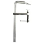 Bessey Tools 1200-S18 Light Duty F-style Sliding Arm Bar Clamp. Fixed Price $75.71.