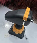 Columbian Hobby Vise Featuring Vacuum Base. Fixed Price $9.99.