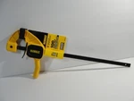 Dewalt 12" Medium Trigger Clamp 100LBS Force 7/16" Throat Capacity. Fixed Price $20.00.