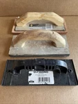 Marshalltown, Qep Grout Tile Floats Lot Of 3. Fixed Price $5.98.