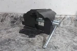Bessey BV-HW45 Max Jaw Opening Standard Duty Light Bench Vise. Fixed Price $19.99.