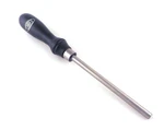 Crown Hand Tools Super Hard Cryogenicly Treated Cabinet Scraper Burnisher Wit.... Fixed Price $91.36.