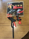 Nos Vintage Craftsman 951867 Clamping System 5-IN-1 Bar Vise Tool. Fixed Price $44.99.