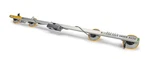 Omni Cubed Sink Hole Saver V6 7' (auto/manual). Fixed Price $595.00.