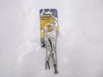 Irwin 7" Vise-grip Locking Wrench 7LW For Sizes 7/16"-3/4". Fixed Price $20.48.
