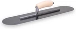 Qlt By Pool Trowel, 20 Inch Blue Steel Blade, Wood Handle, 12 Rivets,. Fixed Price $29.26.