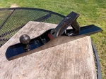 Vintage Stanley Bailey No. 7 Wood Plane. Fixed Price $150.00.
