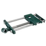 Woodriver Economy Quick Release Front Vise. Fixed Price $159.98.