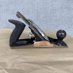 Central Forge Jack #4 Woodworking Tool Heavy Duty Bench Hand Planer Black. Fixed Price $16.99.