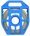 Band-it 080-C204B9 1/2 Ss Bandit Rollin Blue Tote. Fixed Price $187.02.