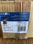 Wilton Tools 11700 Super Precision 3-AXIS Tilting Milling Vise TLT/SP-50 360&DEG. Fixed Price $475.00.
