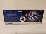 2 Pc Piece Kobalt Magnum Grip Self-adjusting Pliers Set With Holsters Robo. Fixed Price $49.99.