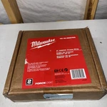 Milwaukee 49-16-2657NX 3 In. Nibco Press Ring Use With M18 Force Logic Long. Fixed Price $749.99.