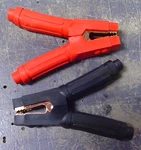Fjc Heavy Duty Commercial 800 Booster Clamps 45268. Fixed Price $17.55.