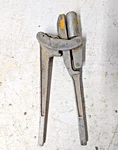 Timberline Hose Clamp TC2 Series Pipe Squeeze Tool, 1-CTS. Fixed Price $349.99.