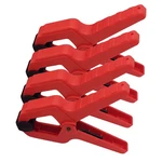 4PCS Anti-slip Seamless Auxiliary Clamp Model Tool Set Suitable For Hobby. Fixed Price $10.11.