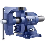 Vevor 6-1/2" Multi-purpose Bench Vise Heavy Duty Ductile Iron 360 Swivel Base. Fixed Price $109.90.