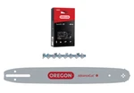 16" Bar & Micro Chisel Chain For Craftsman 35020, 35021, 160MLBK041 / 95TXL066G. Fixed Price $78.42.