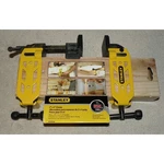 Stanley 2 X 4 Set 850 Pounds Clamping Force New Package STHT83166. Fixed Price $20.00.