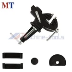 Precision Hd 360 70MM Swivel Portable Bench Vice Clamp Mini Vise Anvil. Fixed Price $27.26.