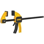 Dewalt 12" Large Bar Trigger 300 Lb Clamping Force. Fixed Price $21.30.