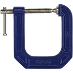 Irwin Tools Quick-grip 100 Series Deep Throat C-clamp, By 3 1/2-INCH. Fixed Price $20.47.