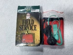 Eclipse 900-056 Pro's Kit Professional Field Service Esd Protection. Fixed Price $22.45.