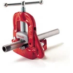 Ridgid 40090 23A Bench Yoke Vise 1/8-3 In Pipe Capacity. Fixed Price $353.78.