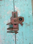 Will Burt Versa Vise 4-1043 No Base. Fixed Price $60.00.