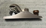 Vtg Stanley No. 110 / C-255 Block Plane. Pristine Condition. Made Usa. Fixed Price $49.85.