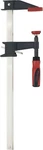 Bessey 24 Inch Clutch Style Bar Clamp Ergonomic Handle Durable Heavy Duty Vise. Fixed Price $37.29.