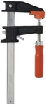 Bessey GSCC2 Ergonomic Clutch Style Bar Clamp Inch Throat 6 Capacity. Fixed Price $15.89.