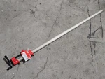 Bessey 48" Heavy Duty Steel I-beam Bar Clamp IBEAM48. Fixed Price $34.45.