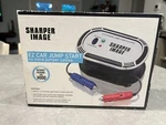Ez Car Start System No More Jumper Cables Sharper Image Booster Automotive. Fixed Price $19.95.