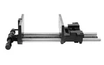 40709 Jorgensen 4" X 7" Rapid Acting Woodworker's Vise - 1PK. Fixed Price $360.36.